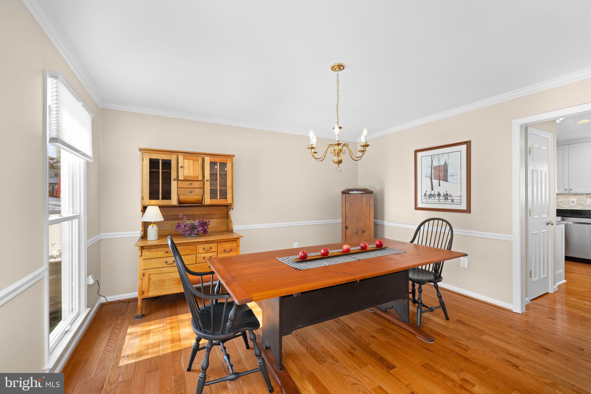 SOUTH RUN OAKS - Residential