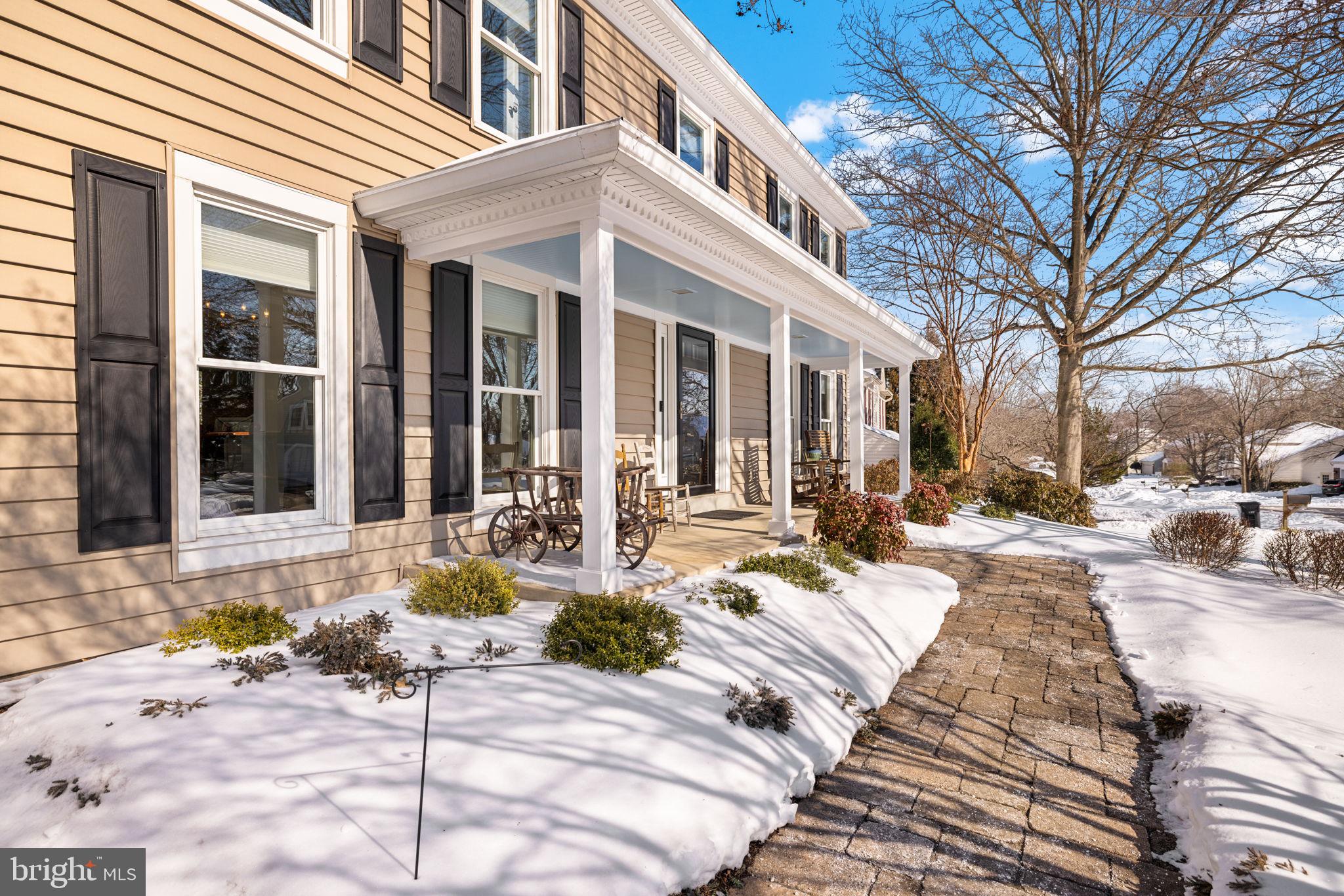 SOUTH RUN OAKS - Residential