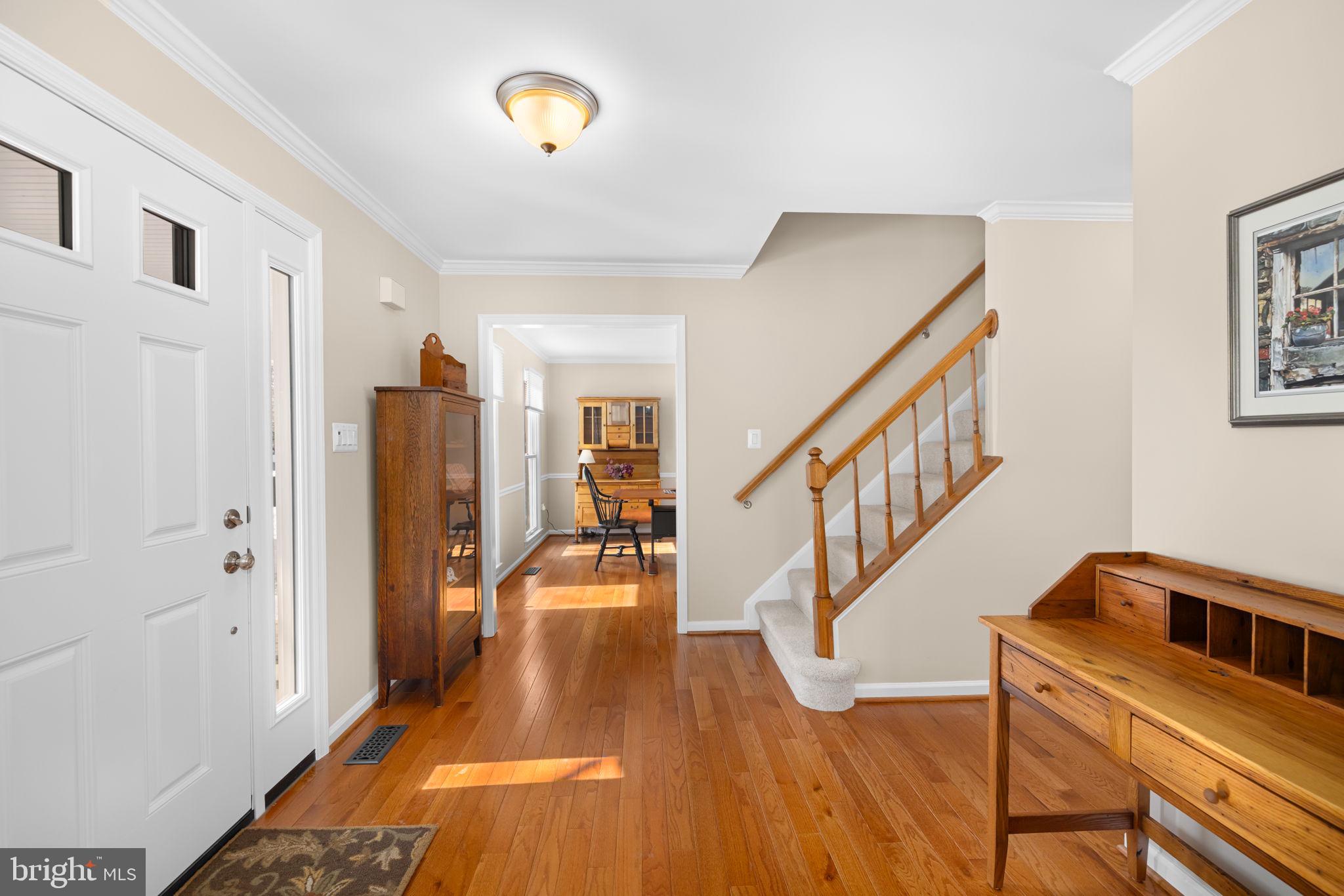 SOUTH RUN OAKS - Residential