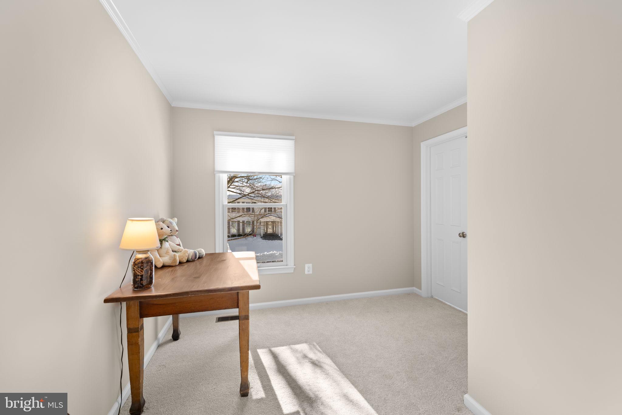 SOUTH RUN OAKS - Residential