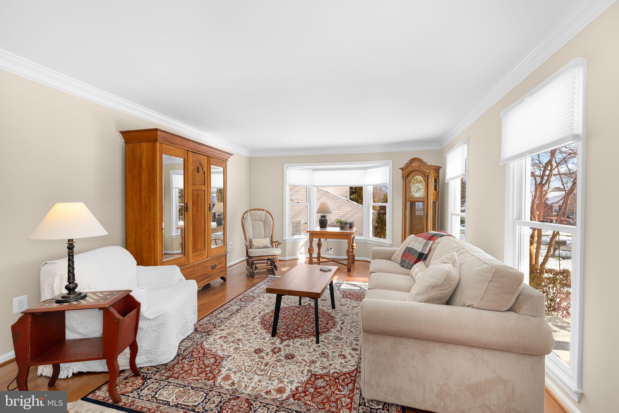 SOUTH RUN OAKS - Residential