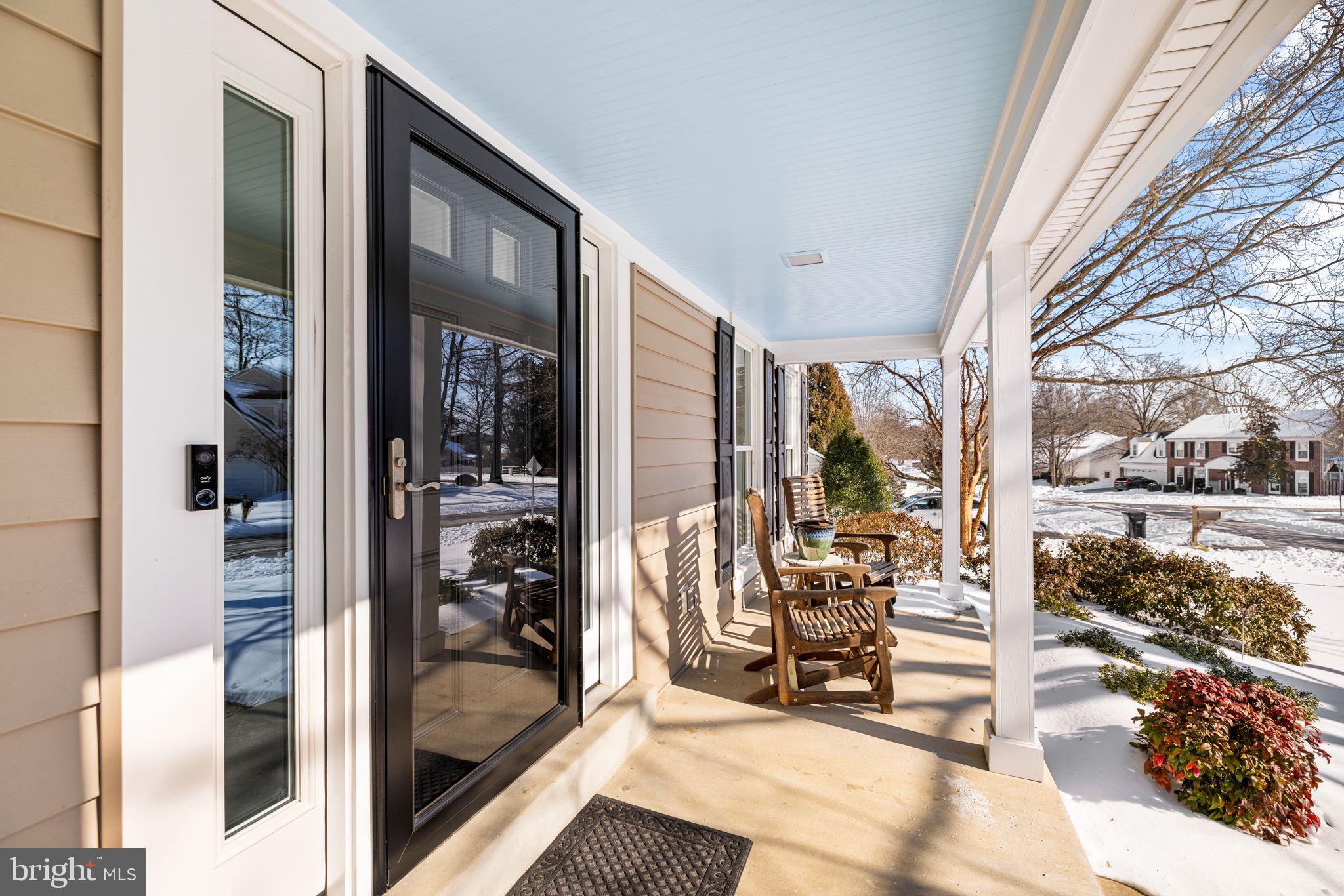 SOUTH RUN OAKS - Residential