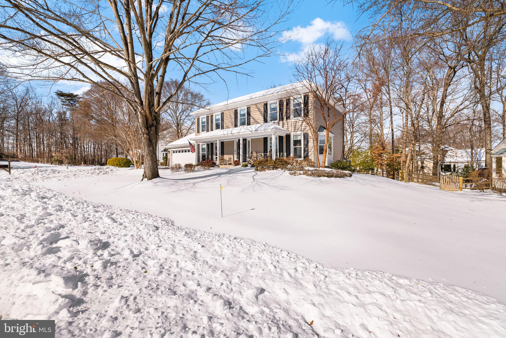 9616 OAKINGTON DRIVE