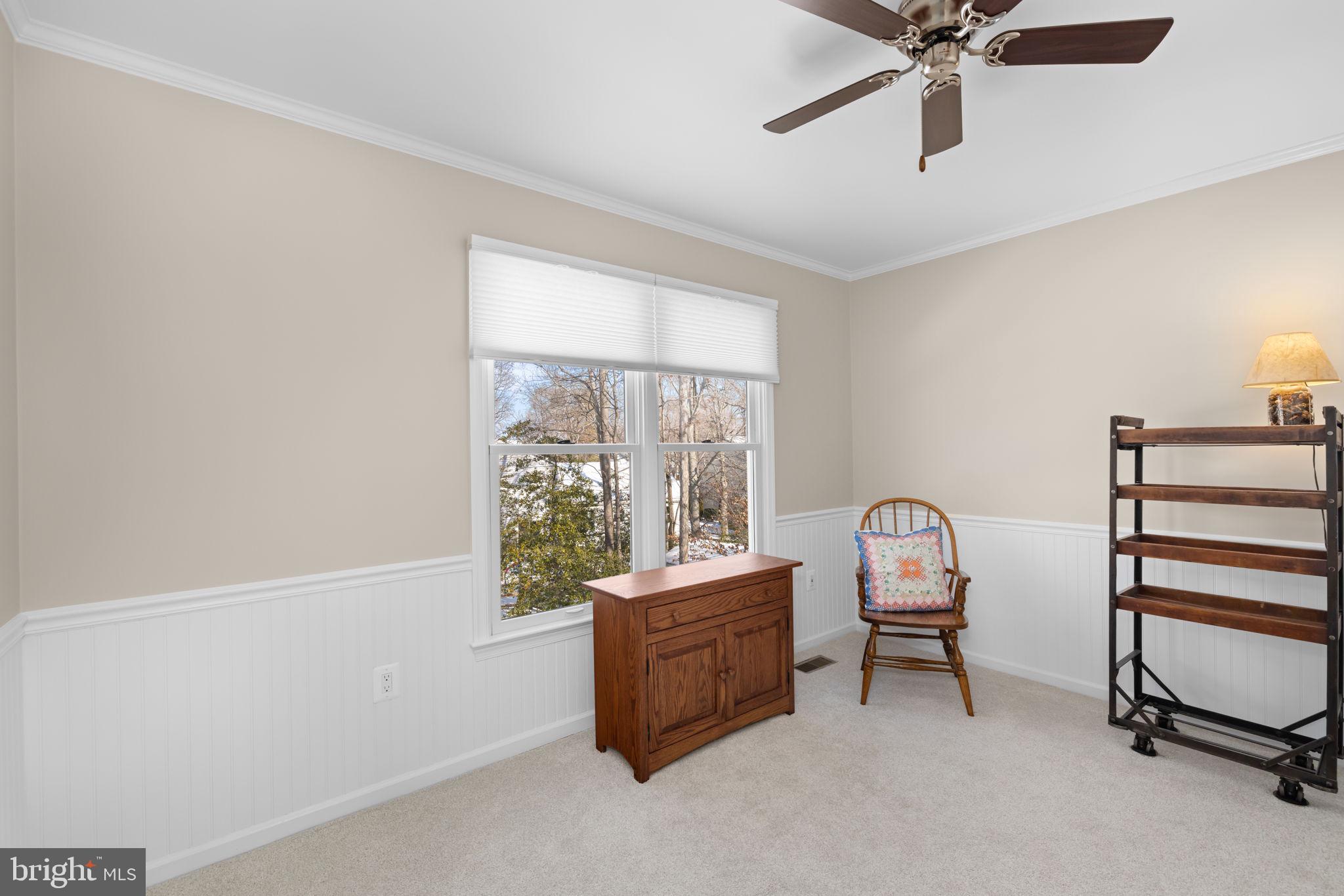 SOUTH RUN OAKS - Residential