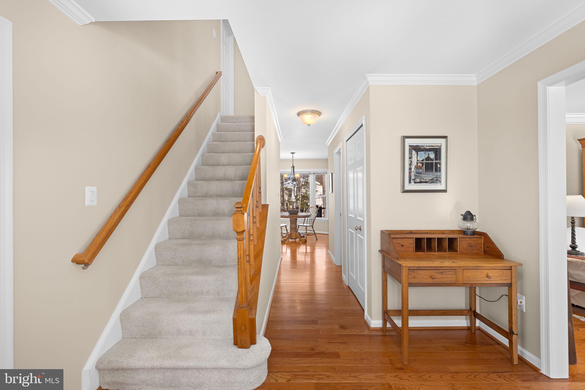 SOUTH RUN OAKS - Residential