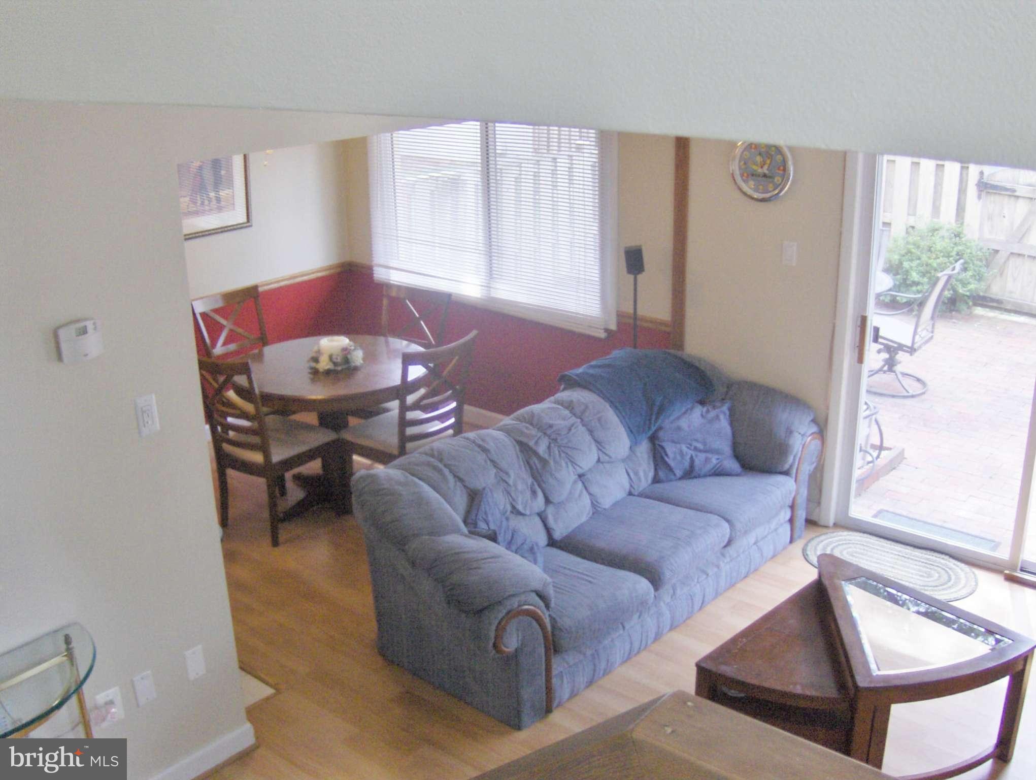 HABITAT - Residential Lease