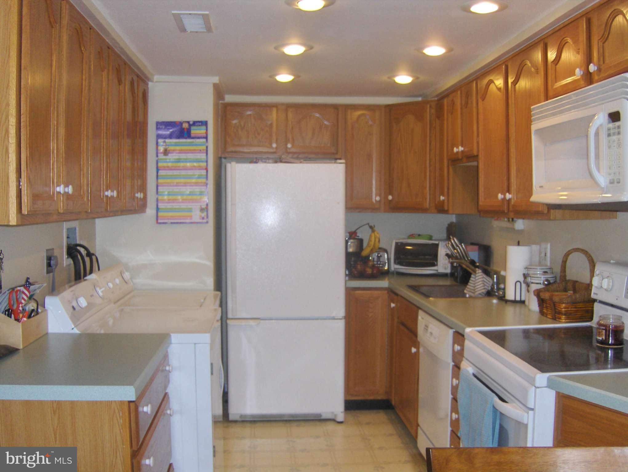 HABITAT - Residential Lease