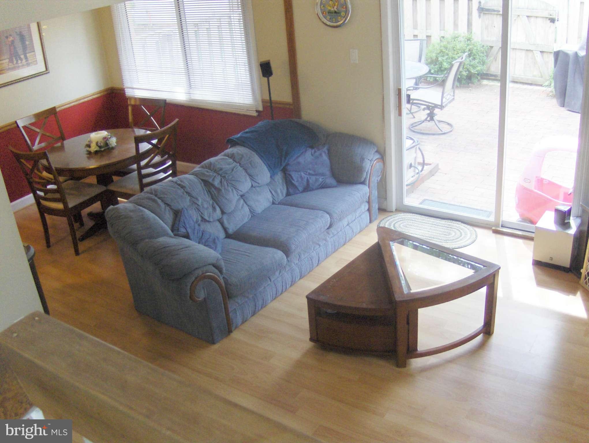 HABITAT - Residential Lease