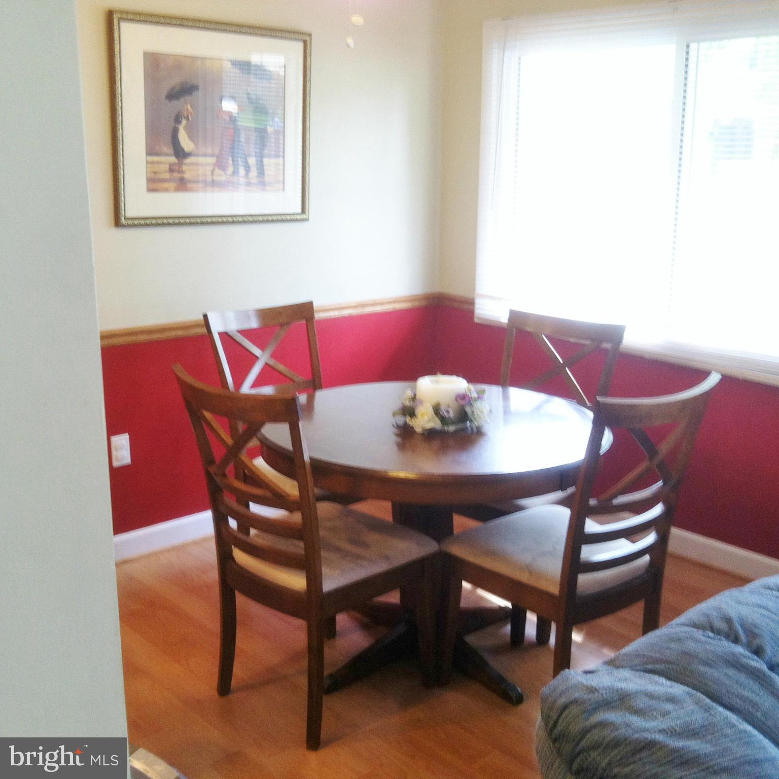 HABITAT - Residential Lease