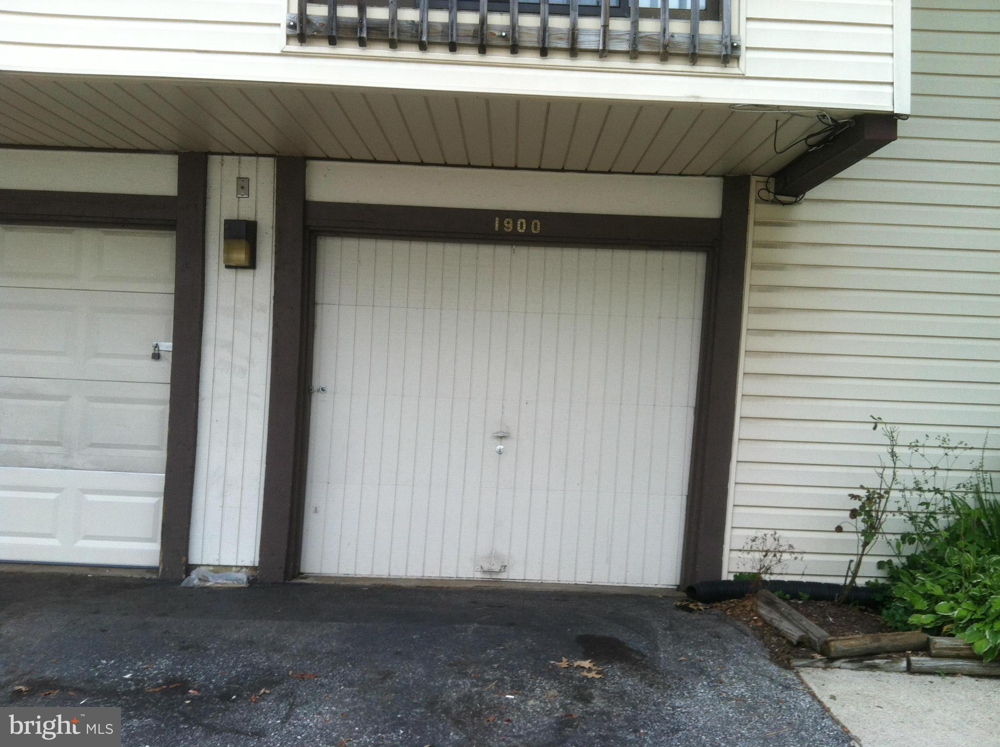 HABITAT - Residential Lease