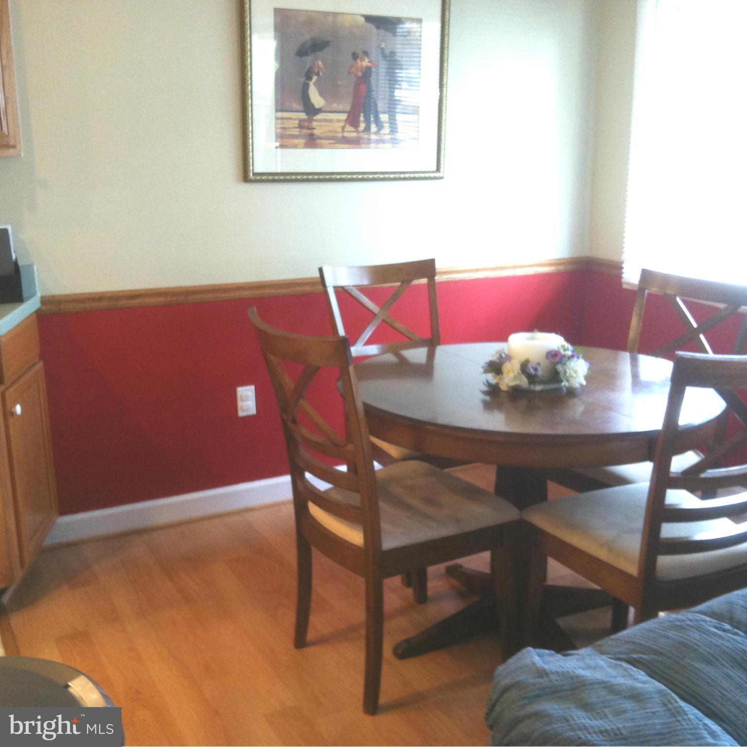 HABITAT - Residential Lease