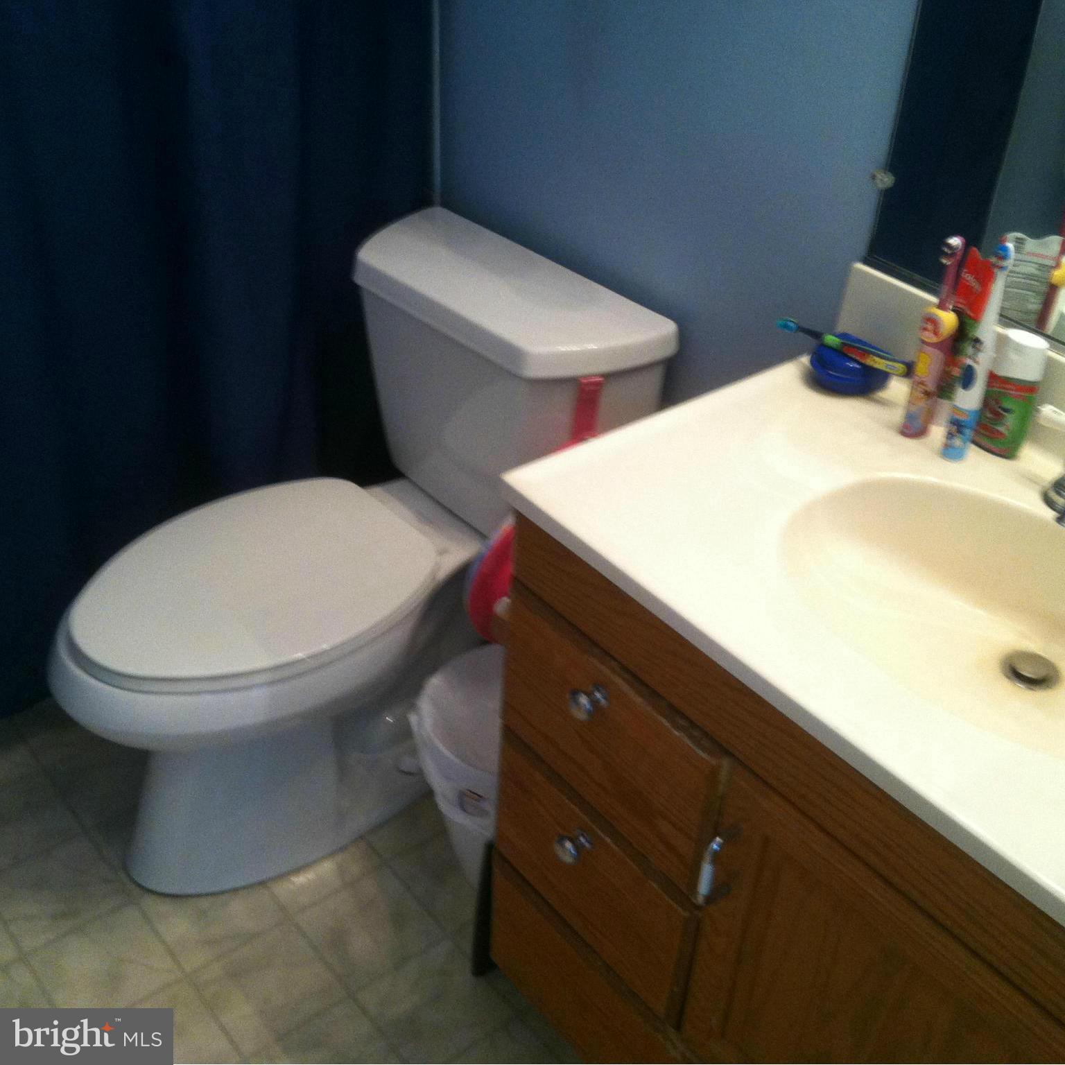 HABITAT - Residential Lease