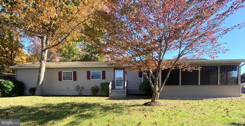 34587 SCARP STREET E-536 LONG NECK DE 19966