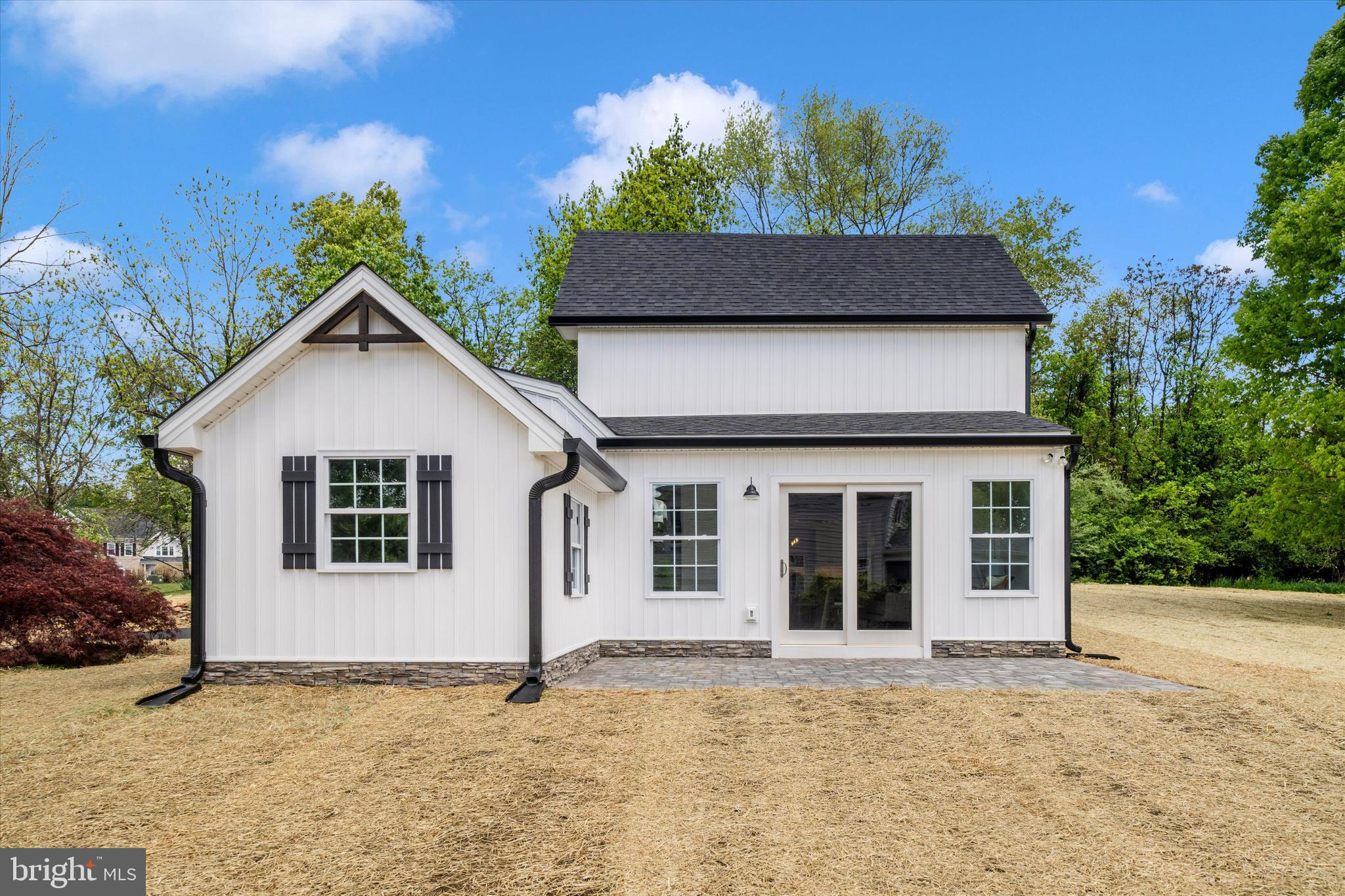 SENECA SPRINGS - Residential