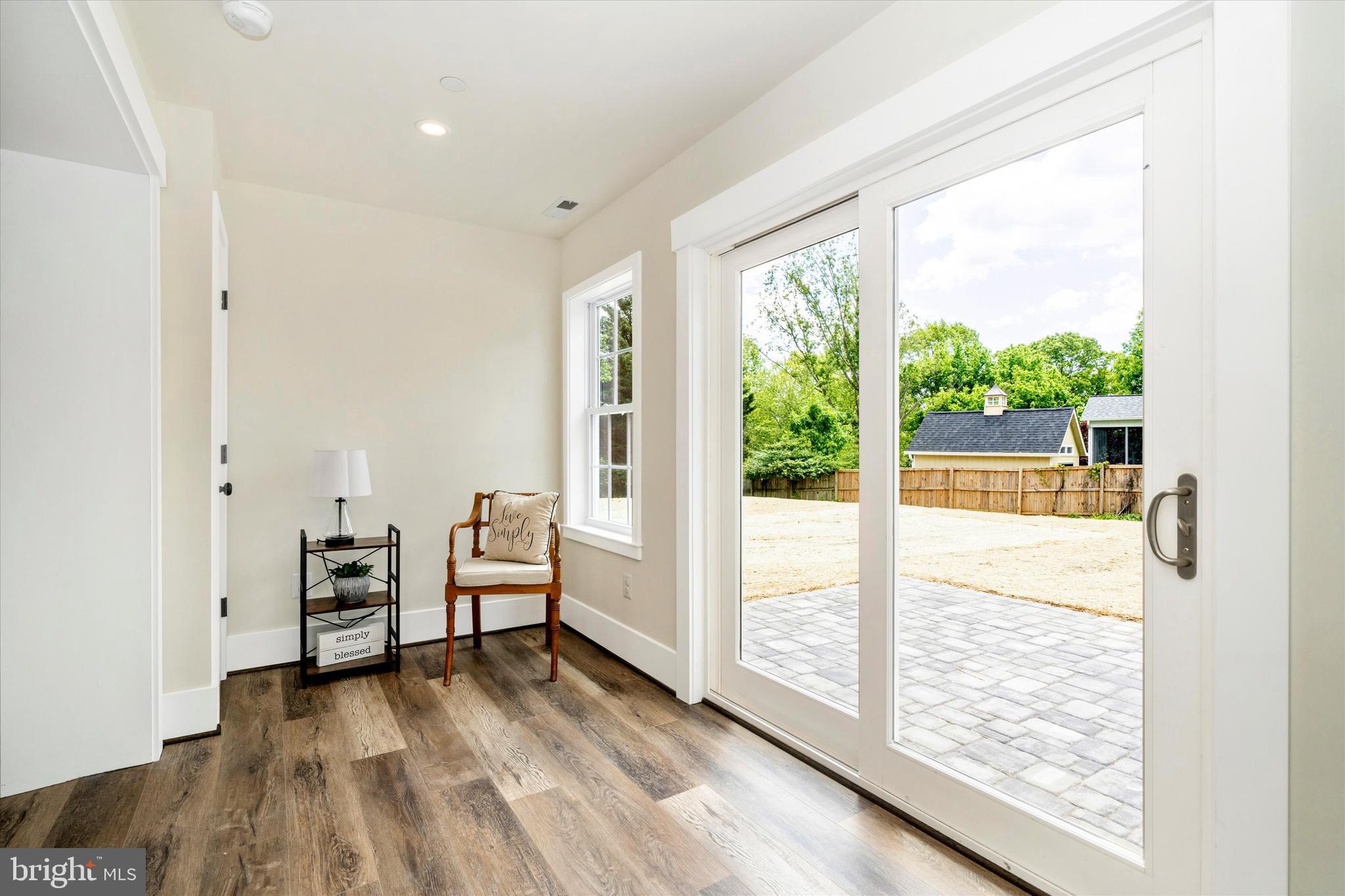 SENECA SPRINGS - Residential