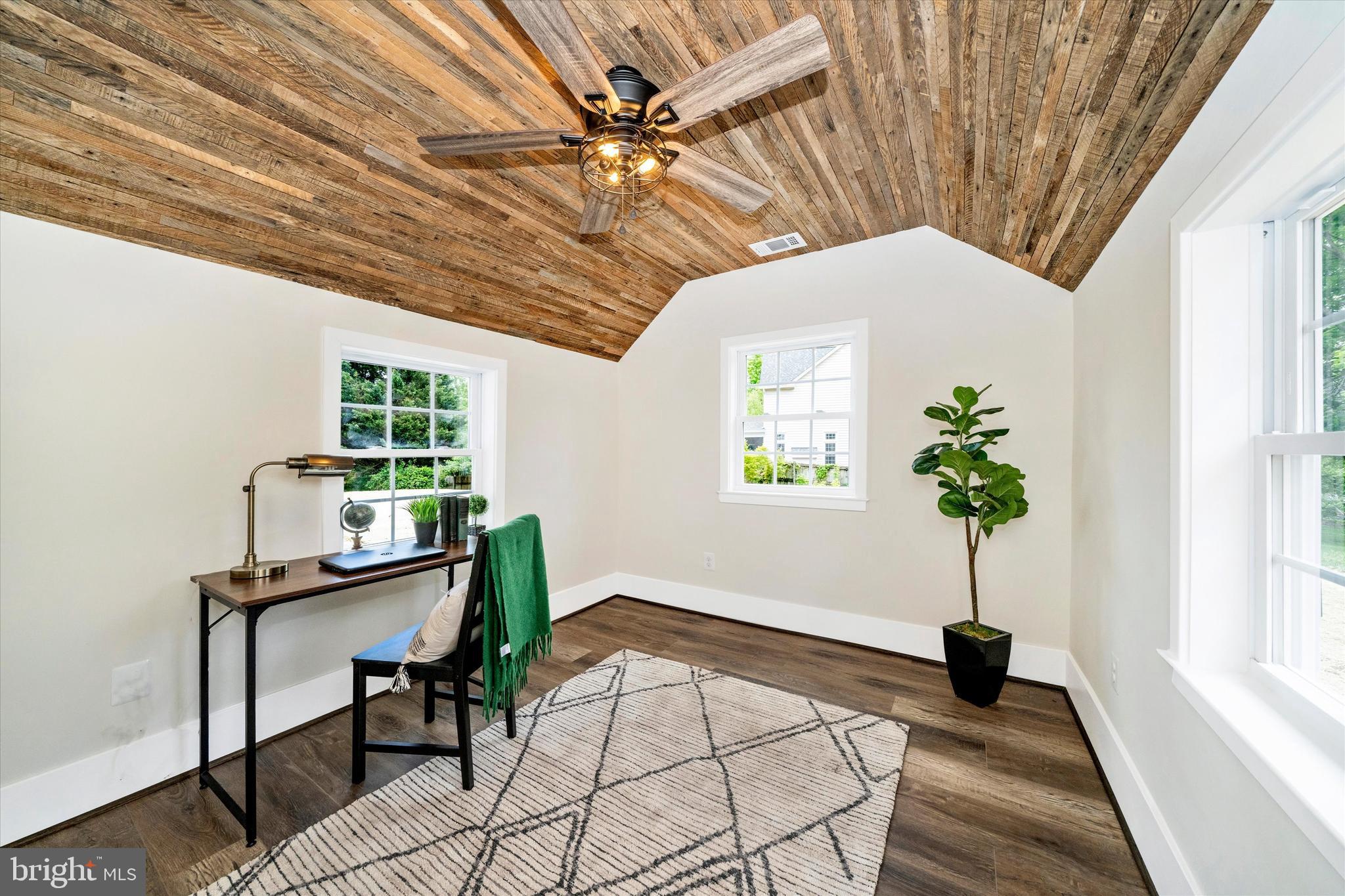 SENECA SPRINGS - Residential