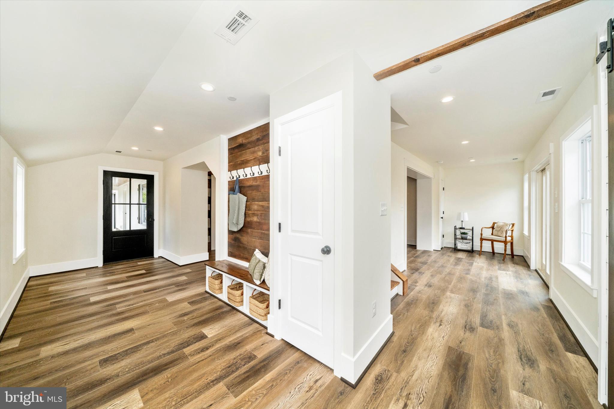 SENECA SPRINGS - Residential