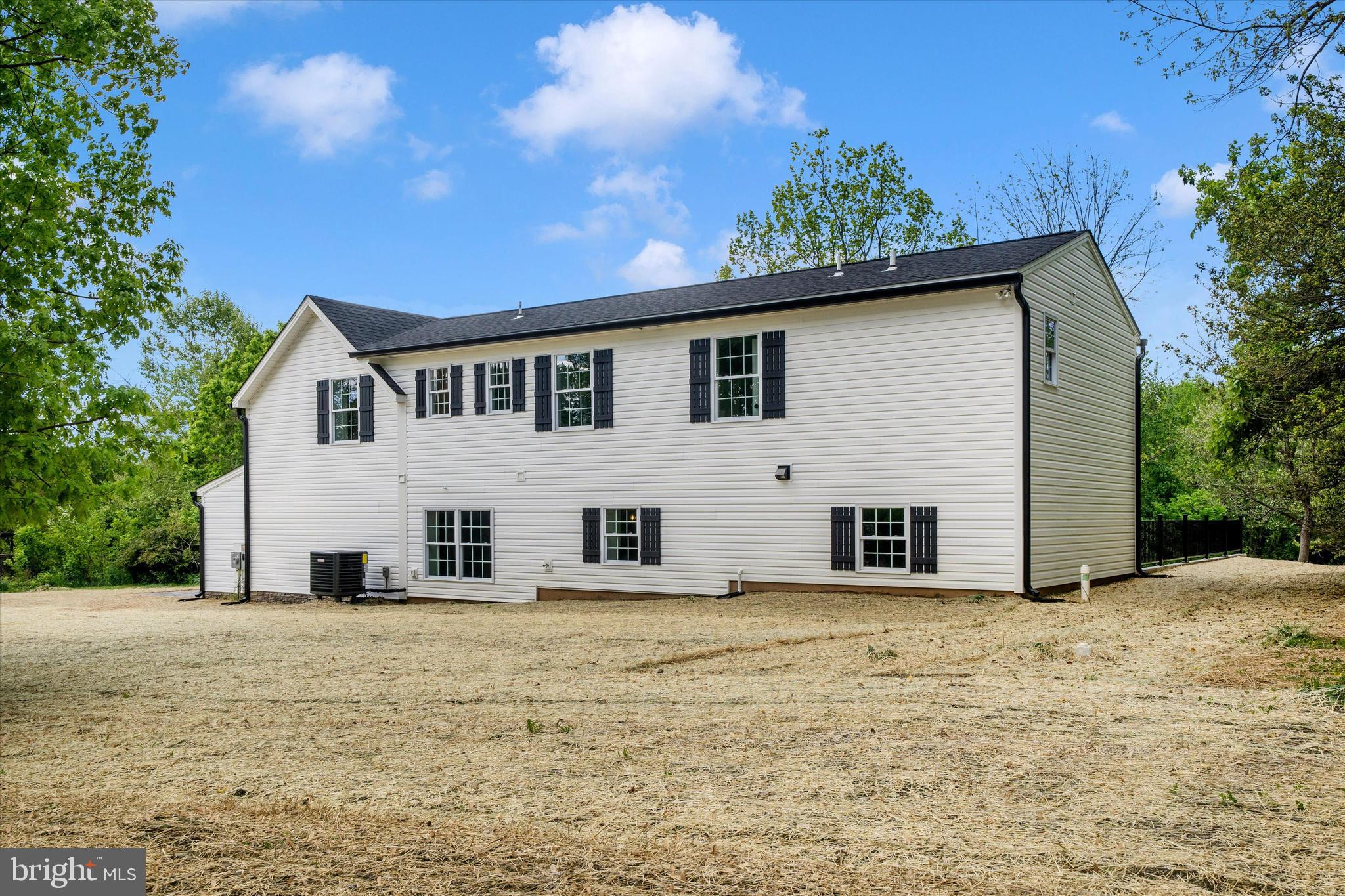 SENECA SPRINGS - Residential