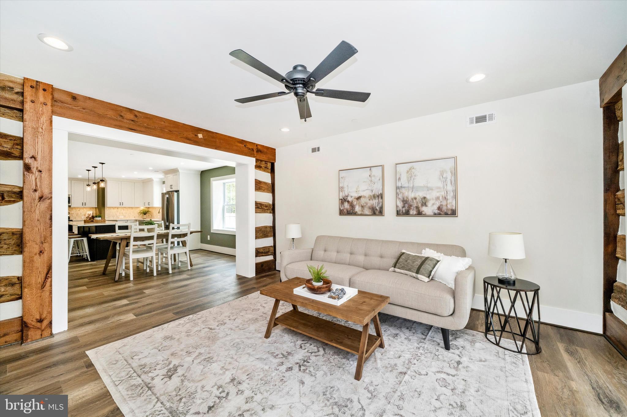 SENECA SPRINGS - Residential