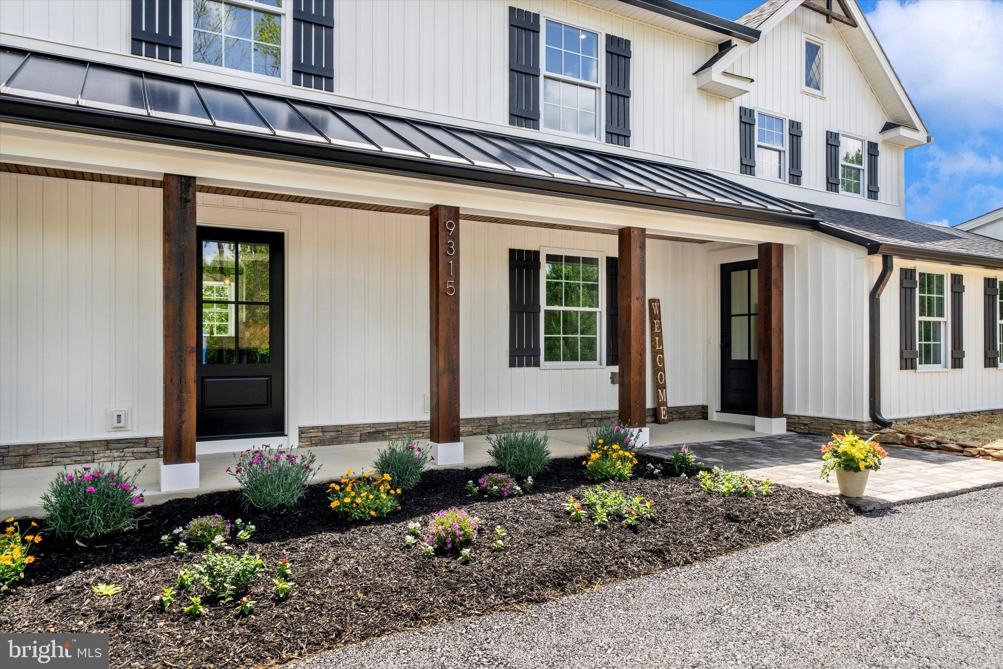 SENECA SPRINGS - Residential