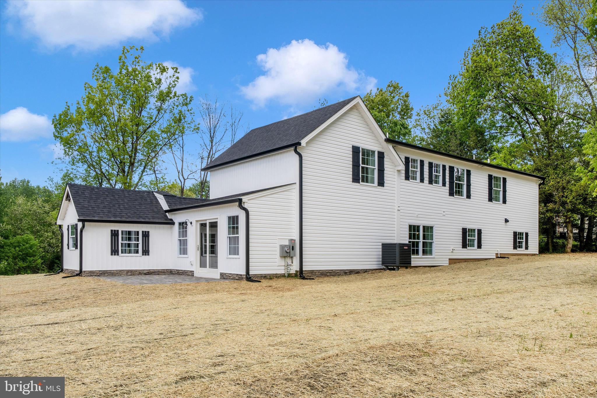 SENECA SPRINGS - Residential