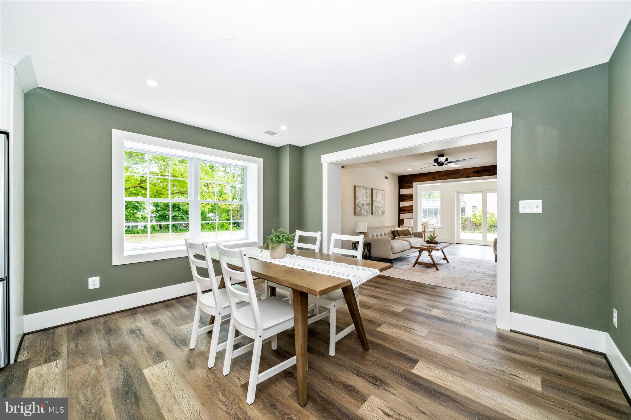 SENECA SPRINGS - Residential