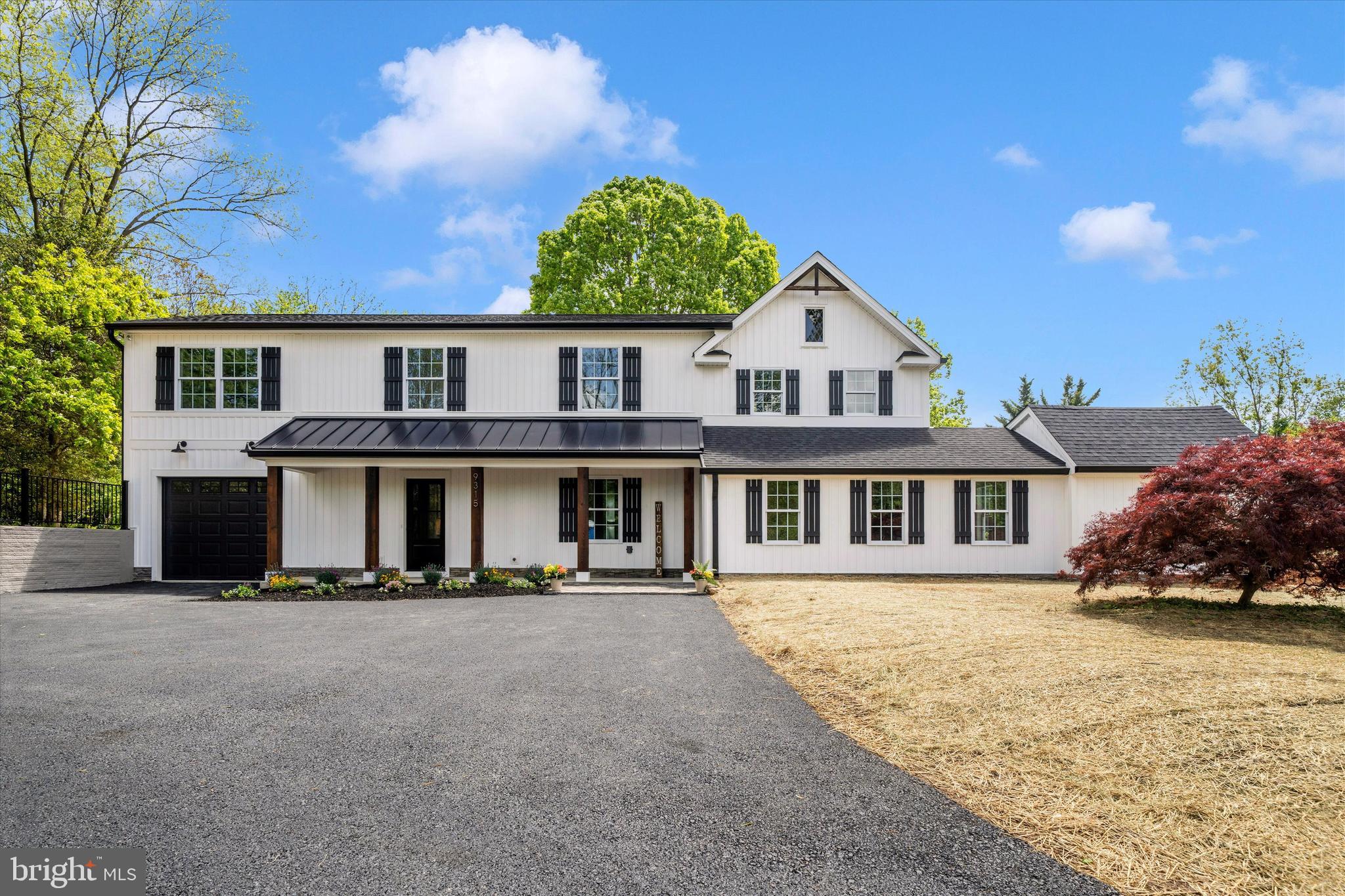SENECA SPRINGS - Residential