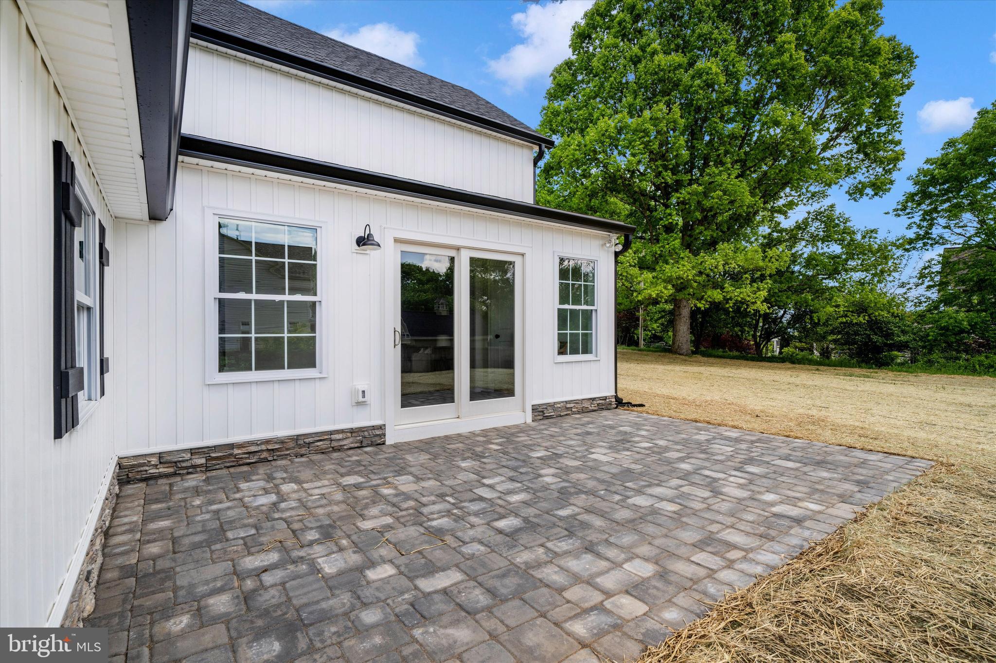 SENECA SPRINGS - Residential