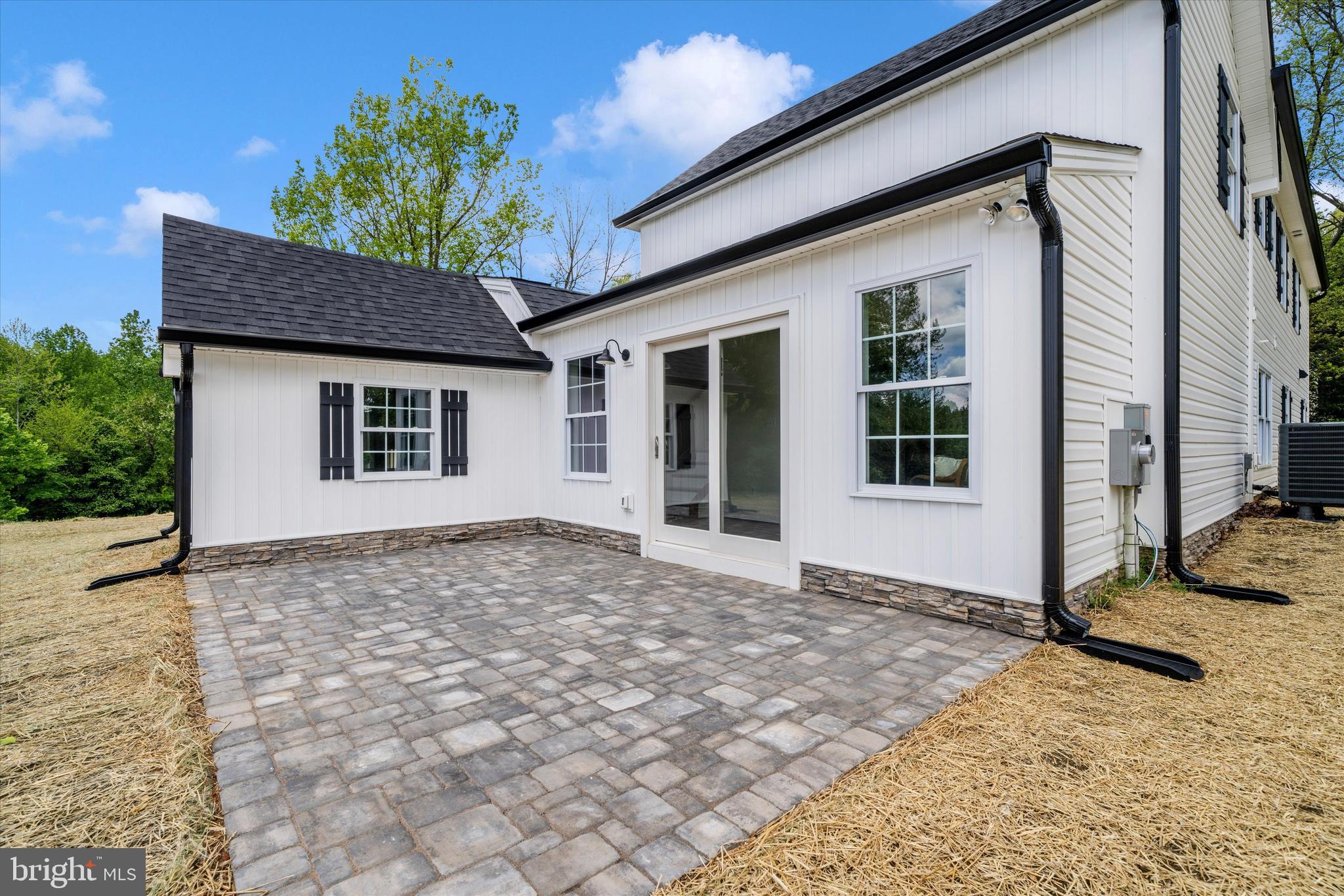 SENECA SPRINGS - Residential