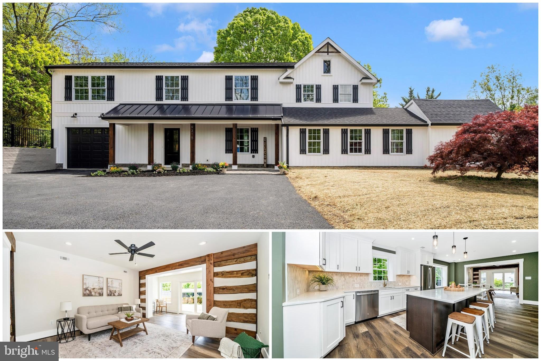 SENECA SPRINGS - Residential