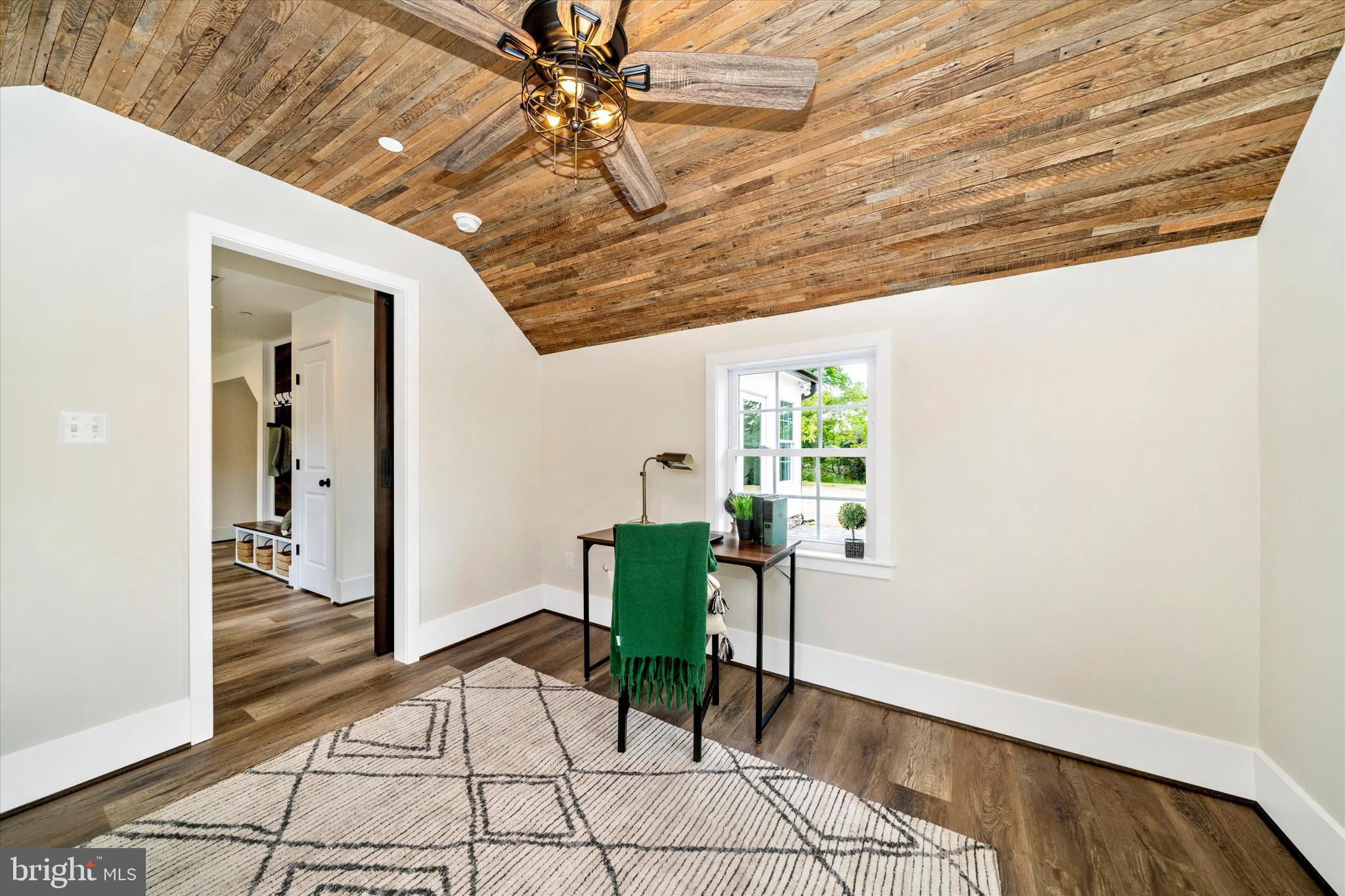 SENECA SPRINGS - Residential