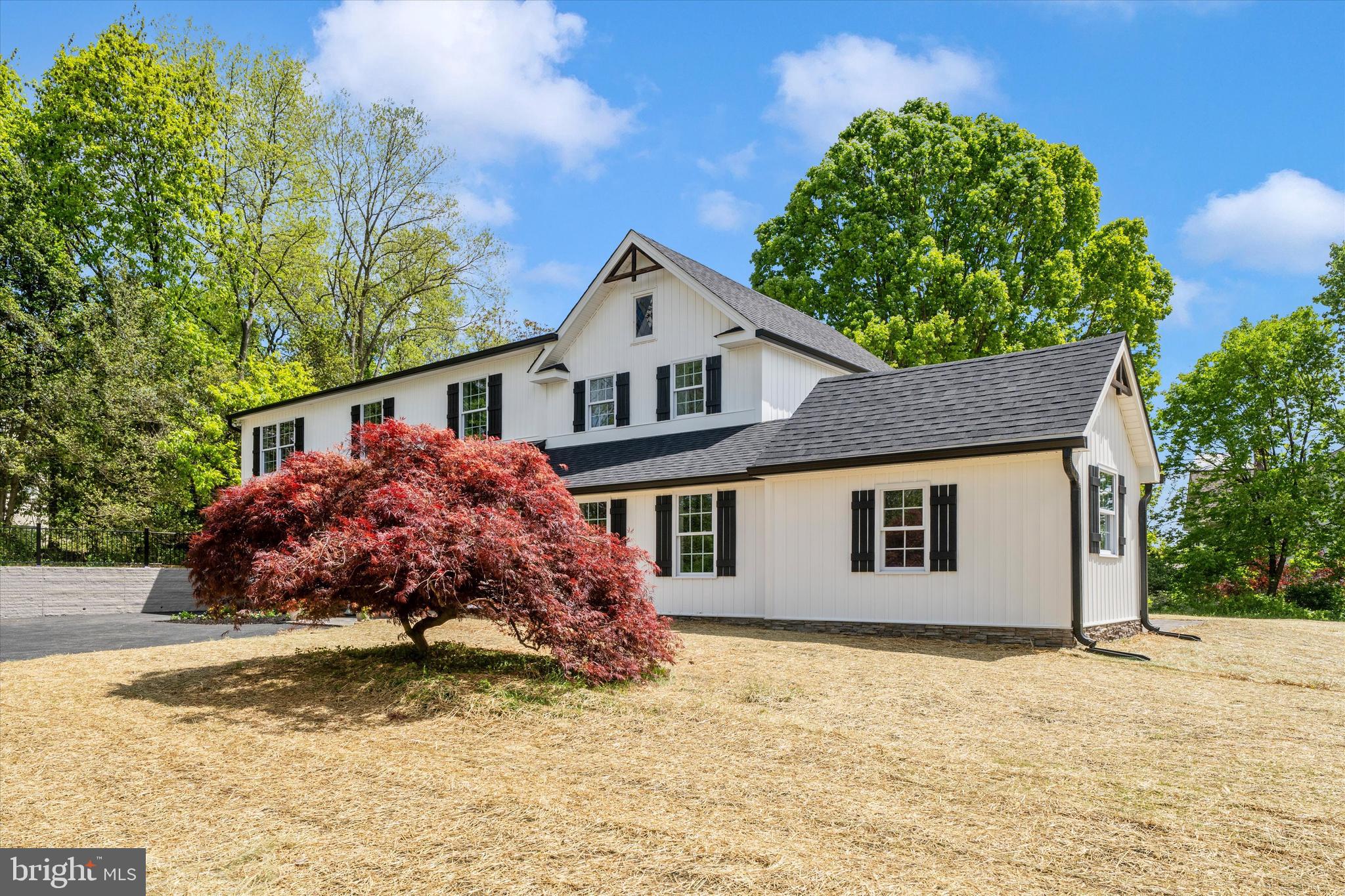SENECA SPRINGS - Residential