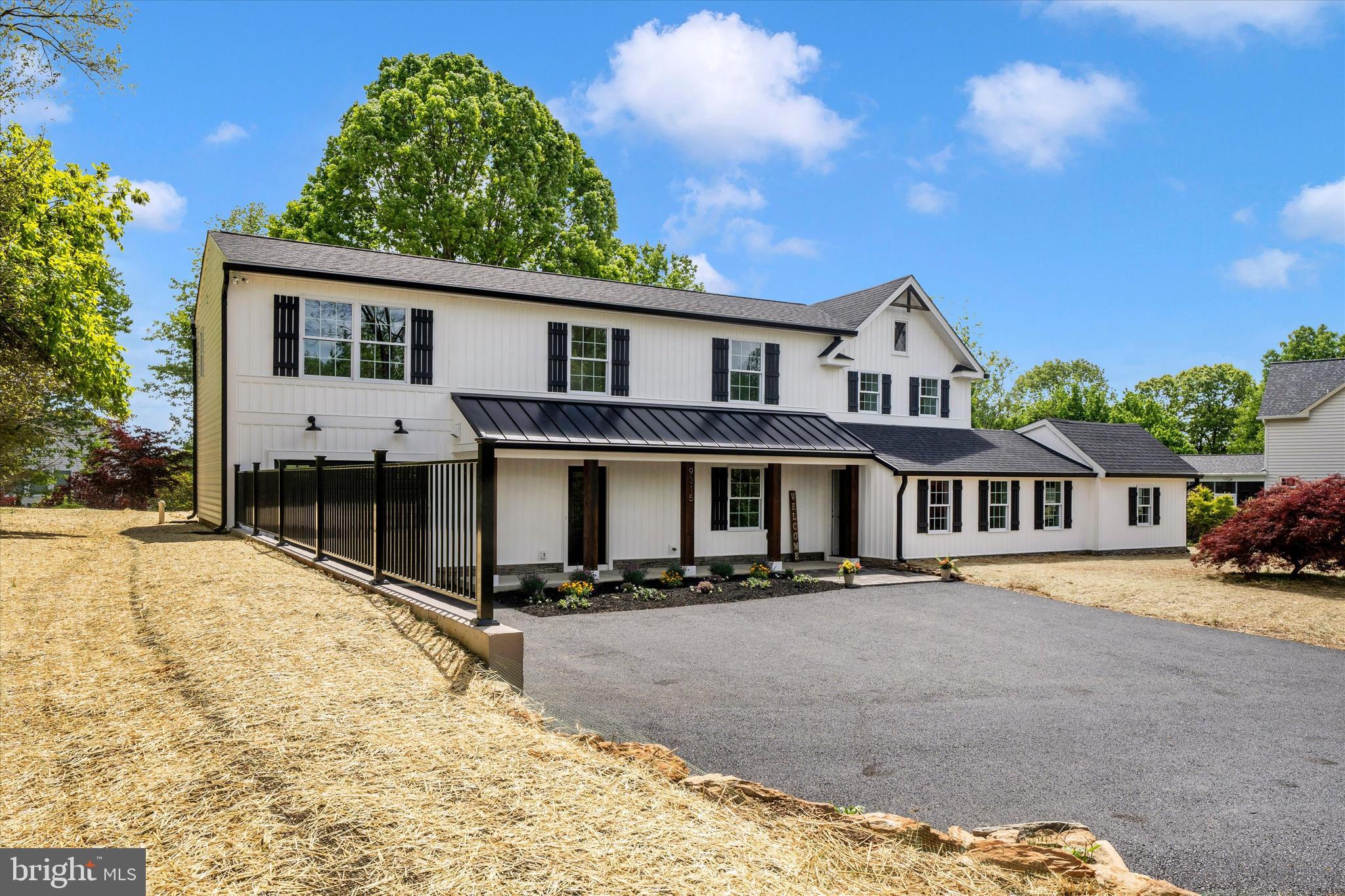SENECA SPRINGS - Residential
