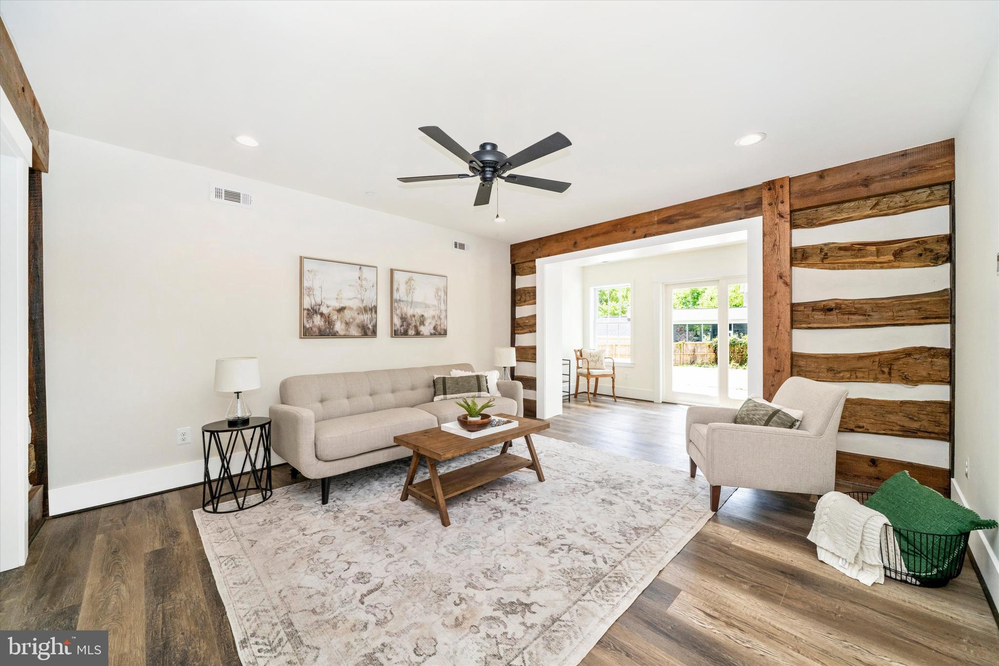 SENECA SPRINGS - Residential