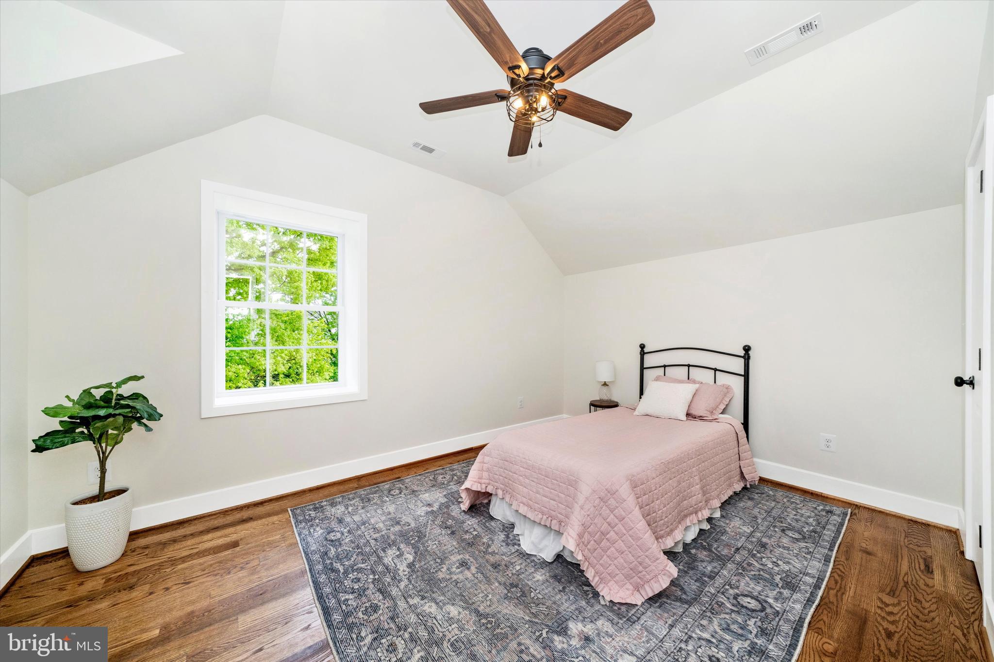 SENECA SPRINGS - Residential