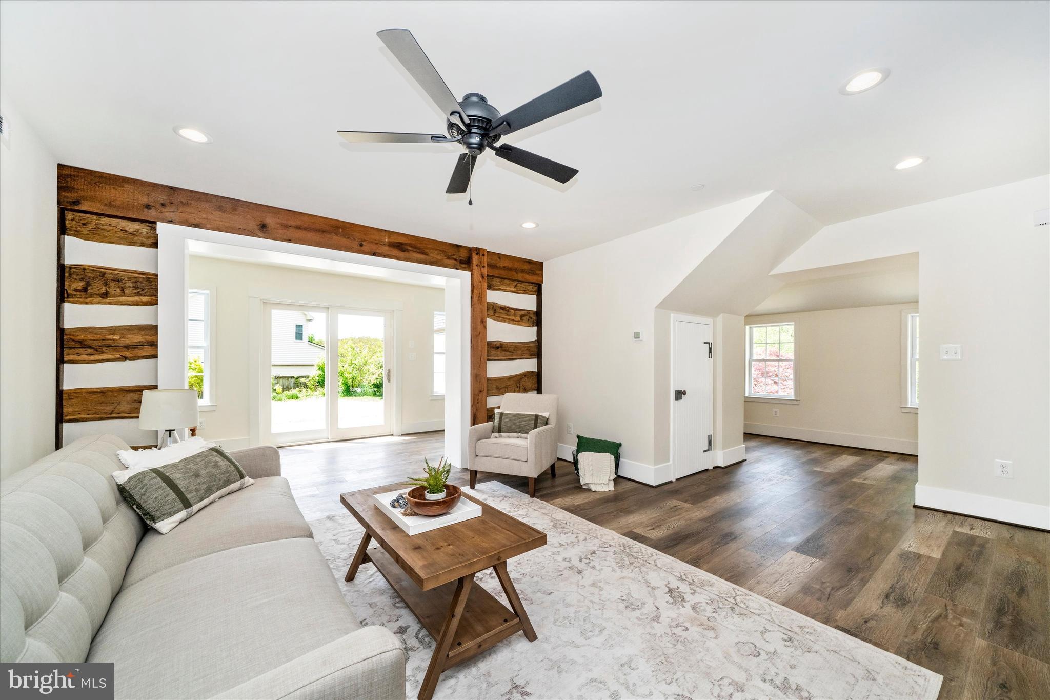 SENECA SPRINGS - Residential