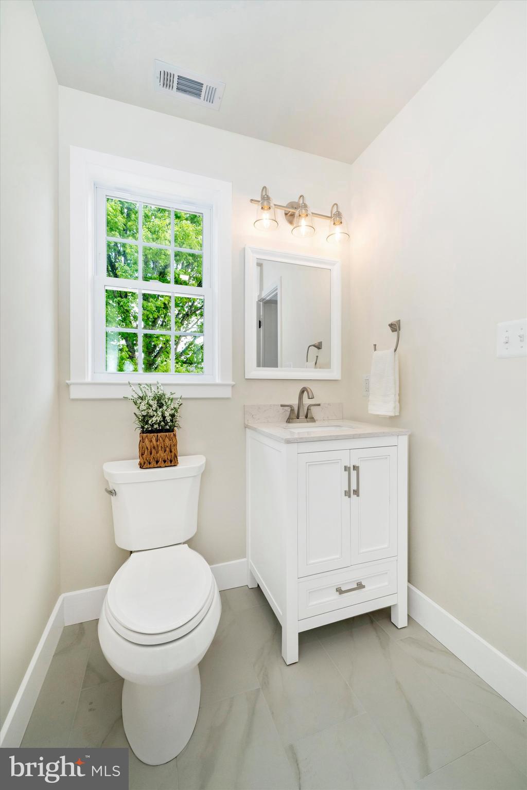 SENECA SPRINGS - Residential