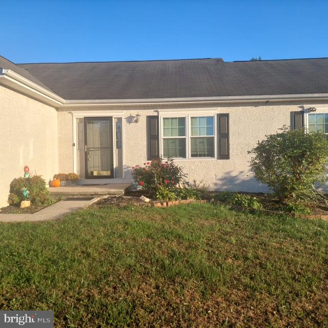 Photo of 70 London Drive, SMYRNA, DE 19977 (MLS # DEKT2051750)