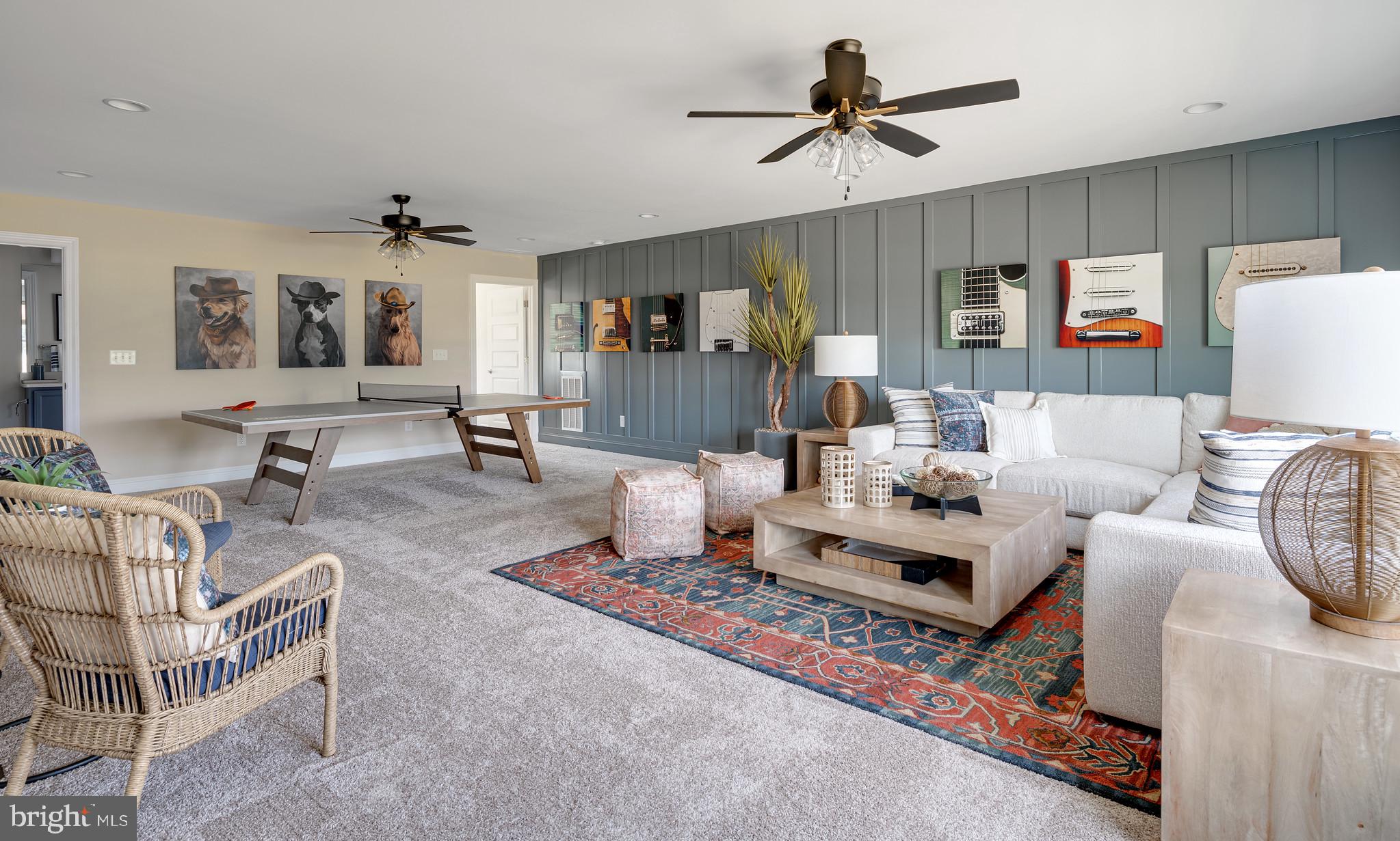 BRENTWOOD - Residential