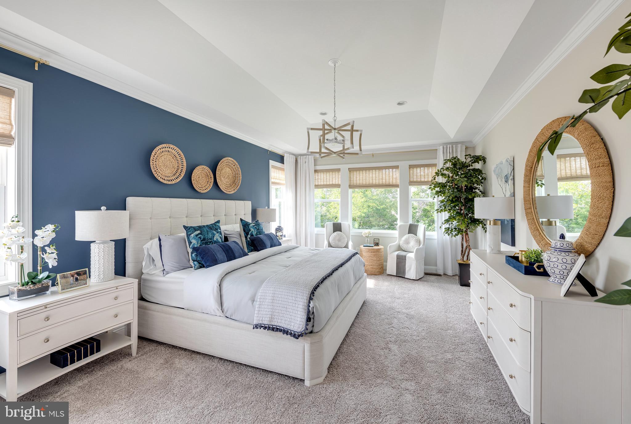 BRENTWOOD - Residential