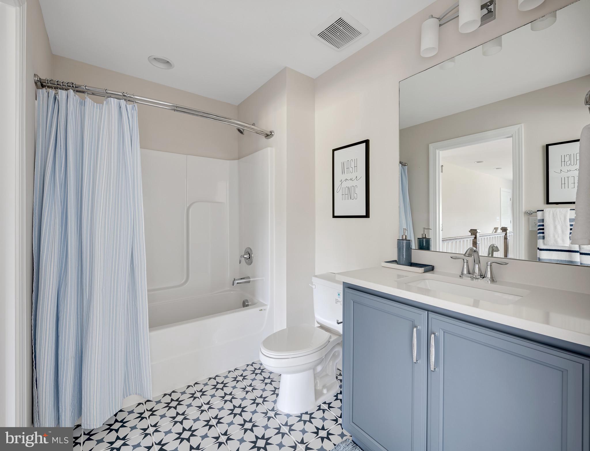 BRENTWOOD - Residential