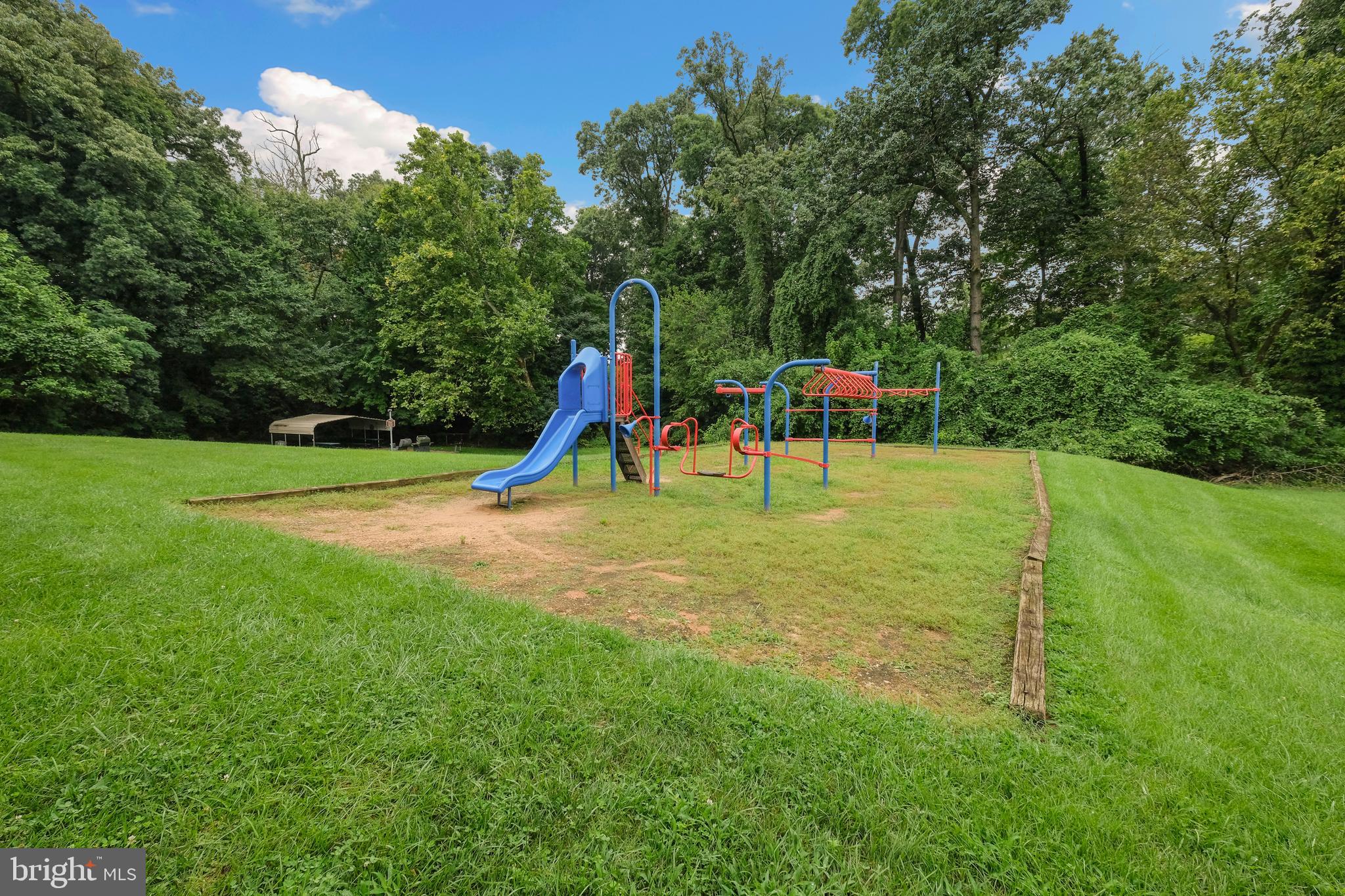 BLADENWOODS - Residential