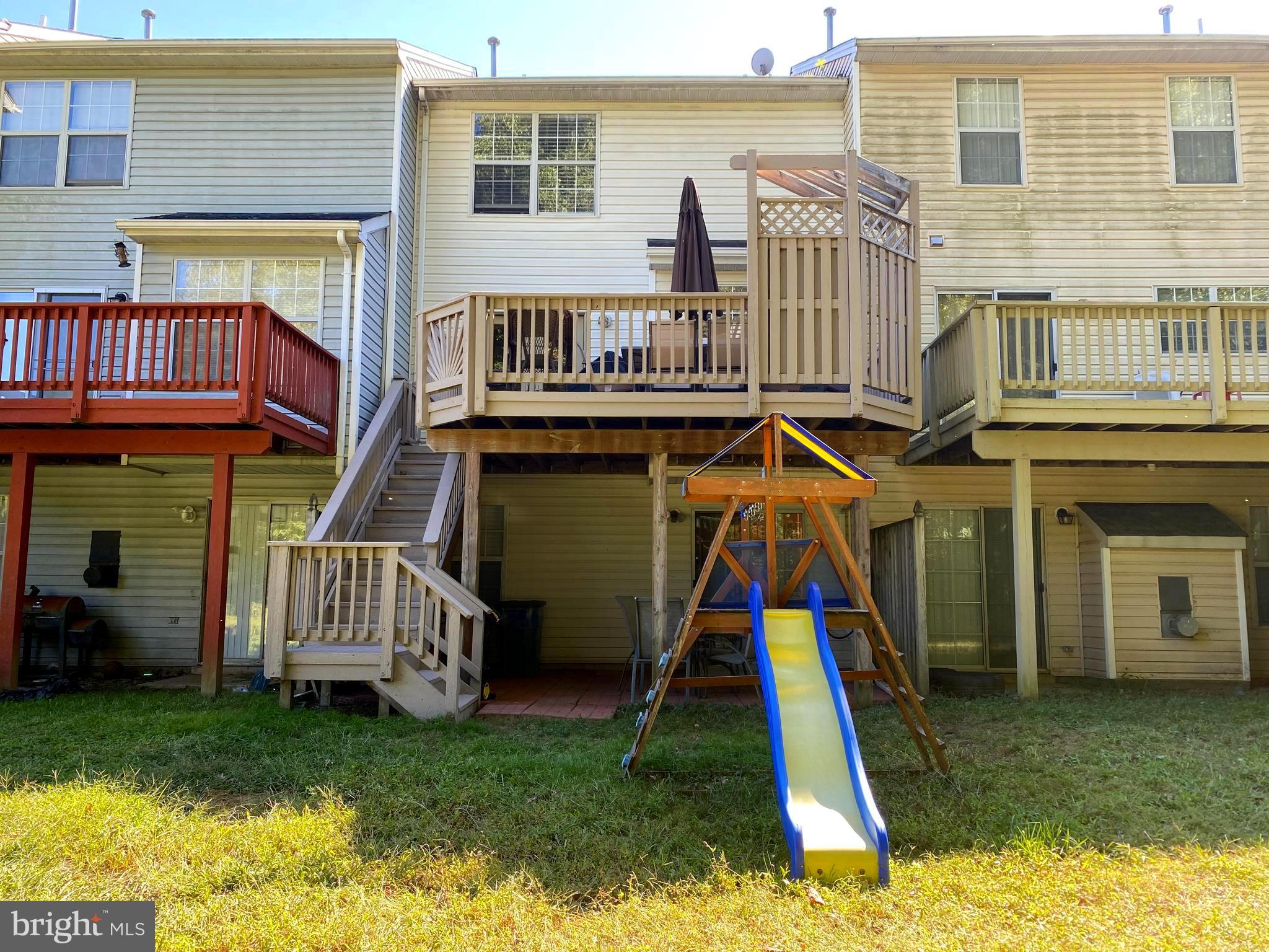 KINGS POINT - Residential