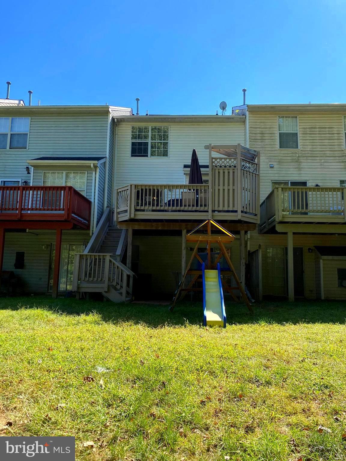 KINGS POINT - Residential