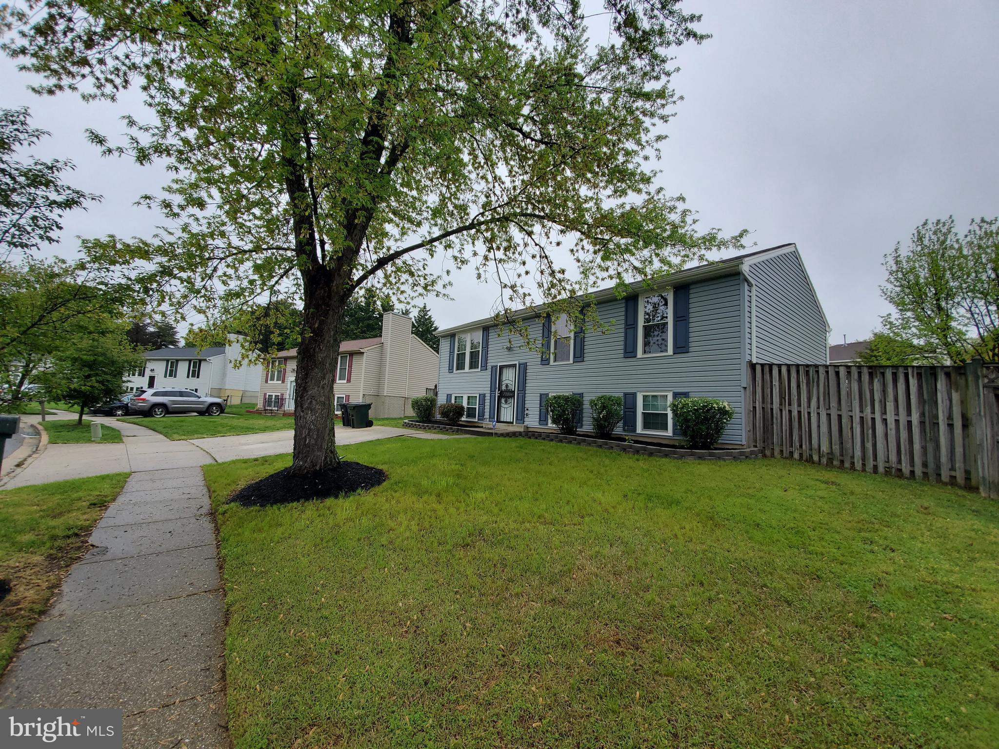 KEYSTONE MANOR PLAT 1 - Residential Lease