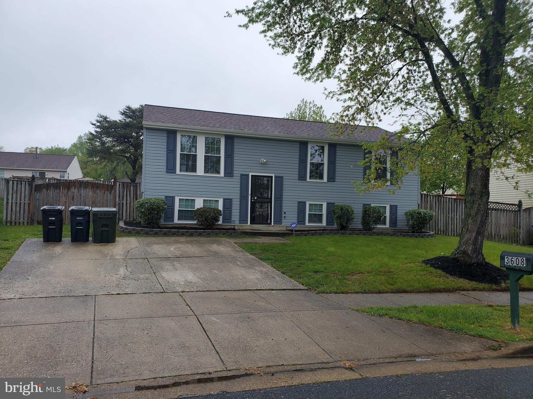 KEYSTONE MANOR PLAT 1 - Residential Lease