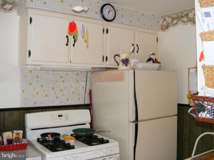 FELTONVILLE - Residential