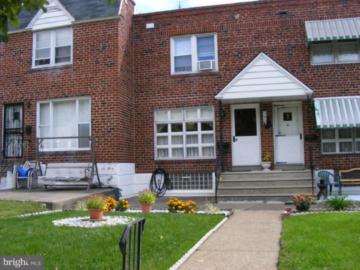 FELTONVILLE - Residential