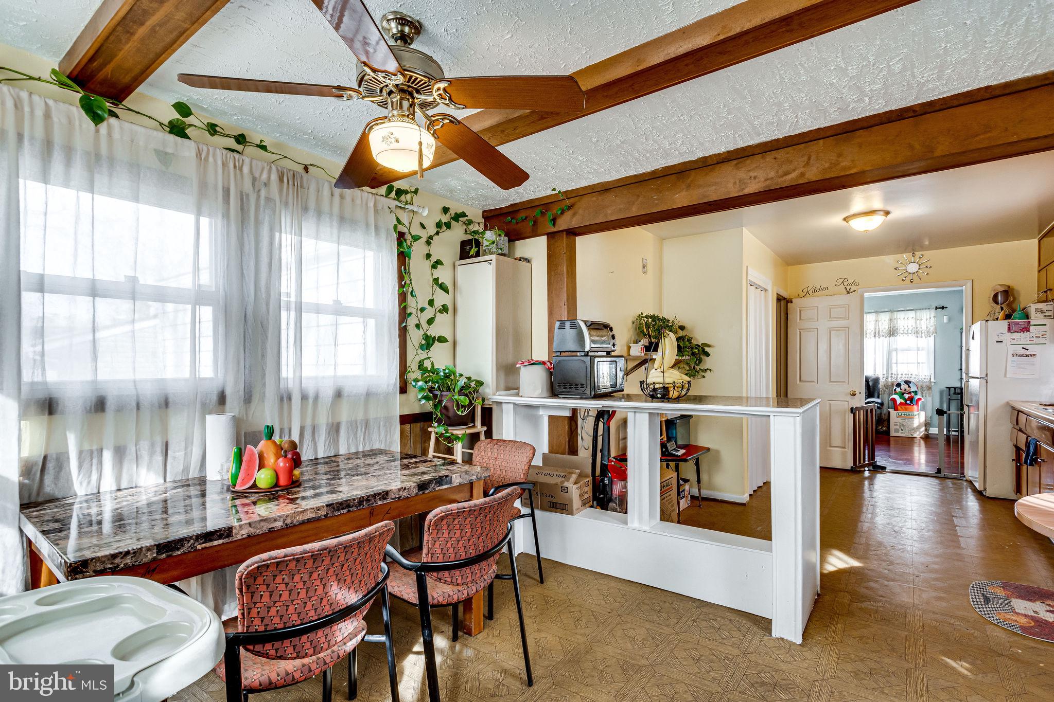 HYNESBORO PARK - Residential