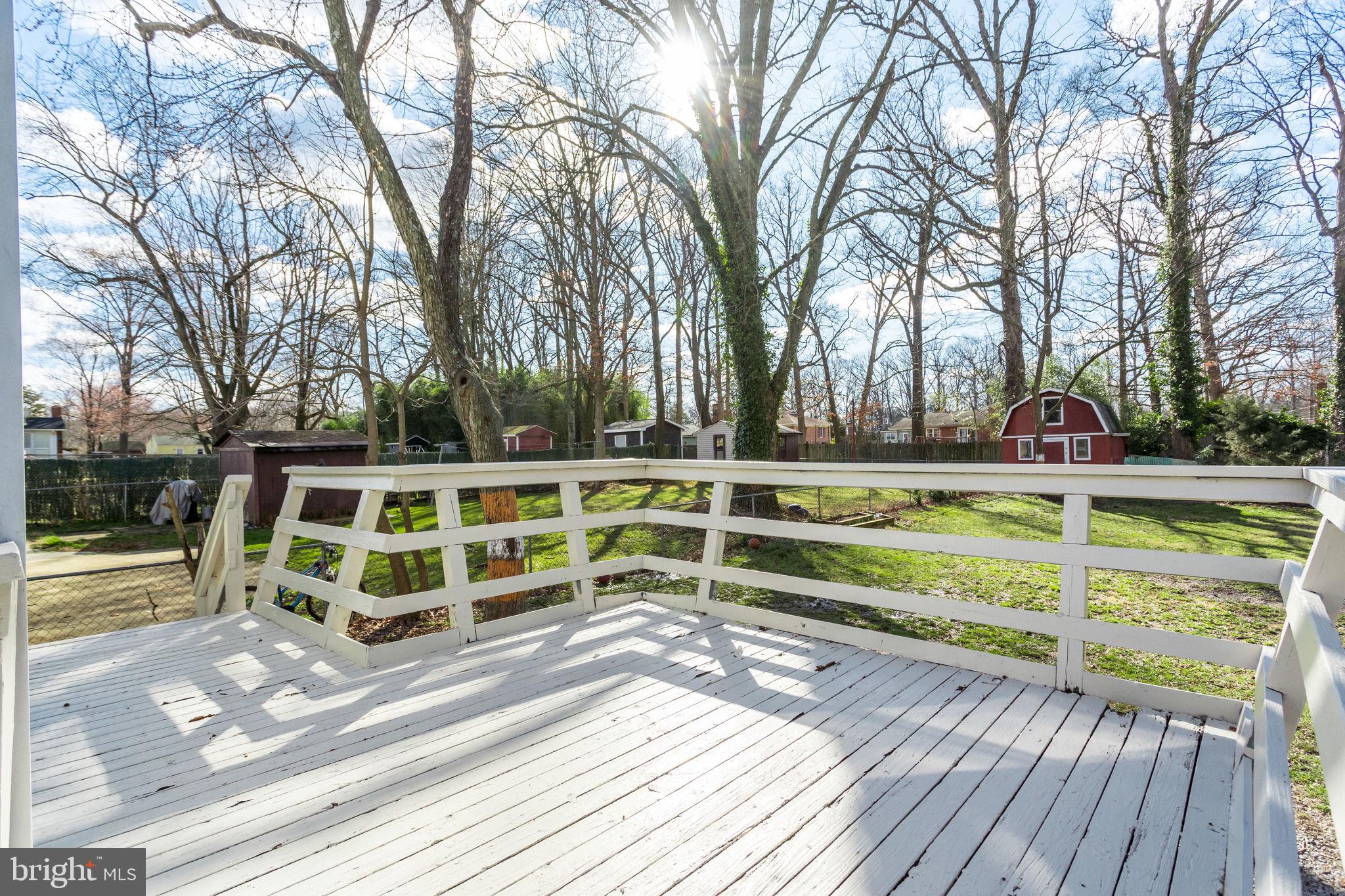 HYNESBORO PARK - Residential